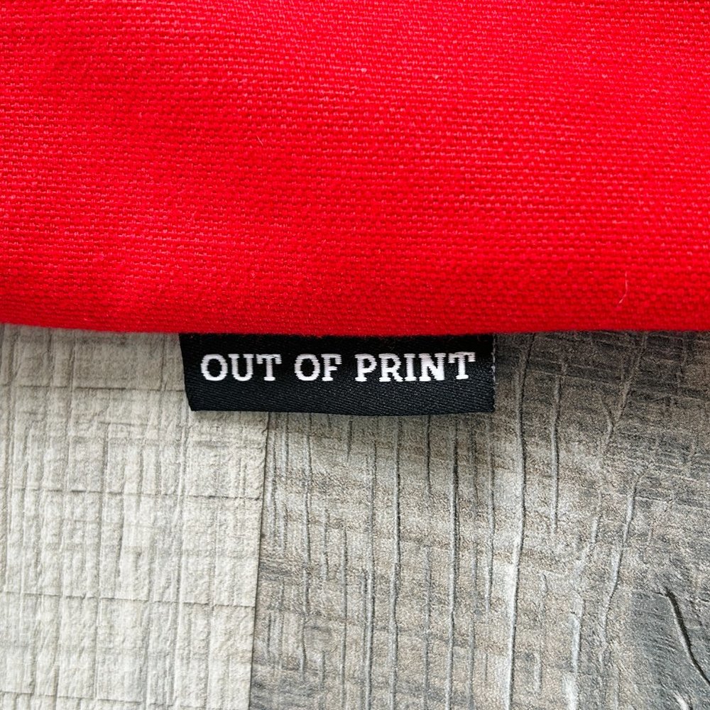 Out of Print A Clockwork Orange tote bag - Picture 5 of 8